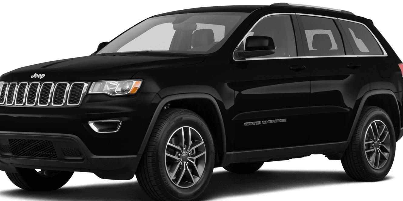 JEEP GRAND CHEROKEE 2021 1C4RJFAG0MC736315 image